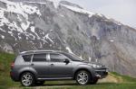 Citroen C-Crosser 2008 года